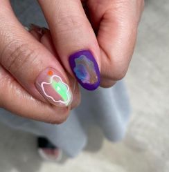 -LILY NAILS美甲美睫
