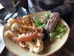 -Pakkhús Restaurant