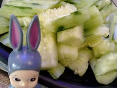 -姥姥家大缸烧烤(台东店)