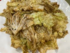 -北平味道.京味菜.烤鸭(梨园店)