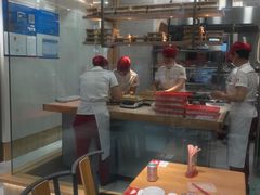 -喜家德虾仁水饺(繁荣路店)