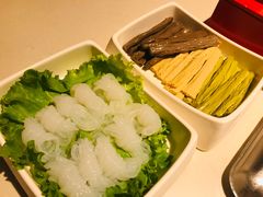 -海底捞火锅(万丰桥店)