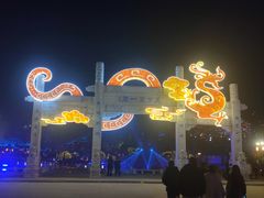 -南阳卧龙岗武侯祠