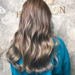 -AD HAIR 
