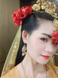 -盘子女人坊生日照·摄影馆(华强店)
