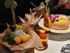 -太食獸泰式茶餐厅(济南万象城店)