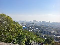-虞山城墙