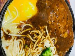 -两点半深夜牛排(斗西路店)
