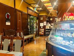 -西村咖啡店 (中山手本店)