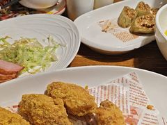 -新白鹿餐厅(龙游路总店·杭帮菜名店)
