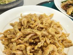 -大锅强·蒸海鲜青岛菜(金沙滩店)