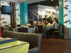 大堂-嘉喜来比萨(罗马花园店)