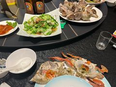 -全聚德(蓝山店)