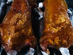 -阿鸟农庄(石壁店)