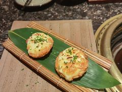 -老乾杯和牛烧肉(王府中环店)