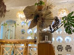 -桃花坞·私房菜餐厅(龙湖时代天街店)