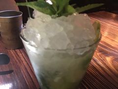 -HUNTING BAR亨霆鸡尾酒馆(越秀淘金店)