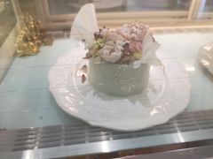 -西檬树SIMON·T轻奢蛋糕(大东方Max店)