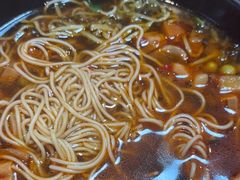 -功德林(南京西路店)