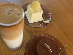 -街角 T·COFFEE 融合料理·BISTRO(车公庙店)