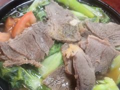 -清真马祥兴菜馆(云南北路店)