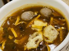 -魏家凉皮(博水商务大厦店)