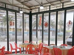 -考记泥焗鸡农庄·海鲜(北洛秘境店)