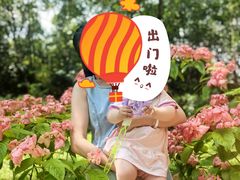 -海珠湖公园