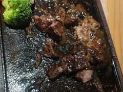 -豪客来牛排(钢铁大街店-2106)