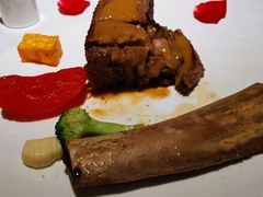 -王品牛排(杭州大厦店)