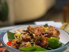 -茶花妹子云南餐厅(传媒大学店)