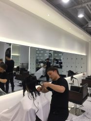 点击看大图 -尚·丹尼Hair