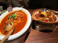 -桂小厨广西菜(万象城店)