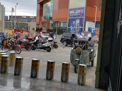 -牛八宝桂林米粉(八里庄店)