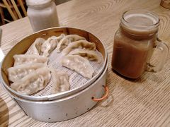-四季餐厅(华苑店)