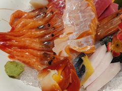 -高木日本料理(静安寺店)