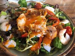 虾沙拉-RAC BAR(安福路店)