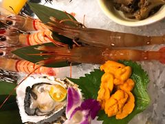 -割烹旭日本料理(龙湖狮山天街店)