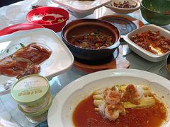 -盛百味·家宴餐厅(霸州分店)