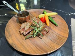 -大葉日本料理·龍蝦任食放題(廣州W酒店)