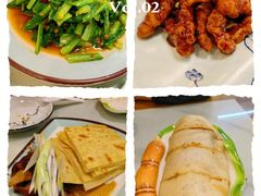 -鼎香润(德胜门内店)