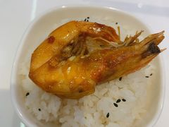 -李想大虾(吾悦广场店)