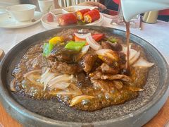 -丰鲤楼•闽南茶楼(仟禧汇店)