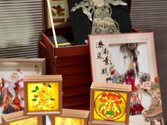 -济南喜来登酒店