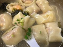 -食惠里小笼包面馆(越秀店)