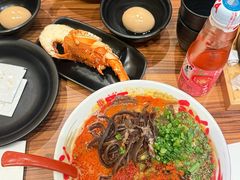 -豚王拉面(澳门银河店)