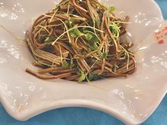 -金家老三饭庄(常营店)