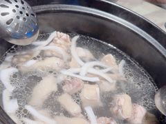 -同仁四季椰子鸡(福田东园总店)