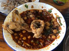 -大味生态火锅(蓝谷地店)