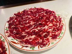 -汕头八合里海记牛肉店(清河店)